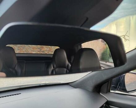 Чорний Xpeng G3, об'ємом двигуна 0 л та пробігом 45 тис. км за 13000 $, фото 11 на Automoto.ua