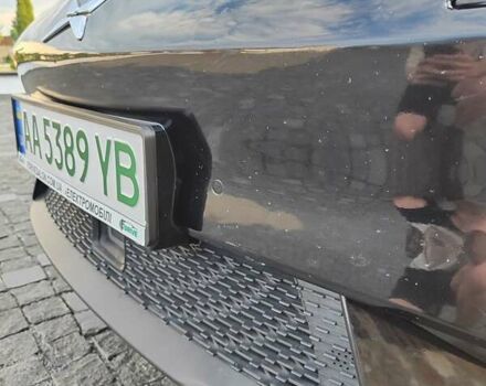 Чорний Xpeng G3, об'ємом двигуна 0 л та пробігом 45 тис. км за 13000 $, фото 17 на Automoto.ua