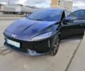 Черный Xpeng G3, объемом двигателя 0 л и пробегом 38 тыс. км за 19500 $, фото 5 на Automoto.ua