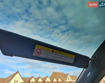 Чорний Xpeng G3, об'ємом двигуна 0 л та пробігом 45 тис. км за 13000 $, фото 10 на Automoto.ua