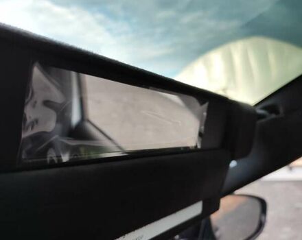 Чорний Xpeng G3, об'ємом двигуна 0 л та пробігом 45 тис. км за 13000 $, фото 7 на Automoto.ua