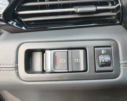 Чорний Xpeng G3, об'ємом двигуна 0 л та пробігом 45 тис. км за 13000 $, фото 12 на Automoto.ua