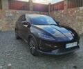 Черный Xpeng G3, объемом двигателя 0 л и пробегом 45 тыс. км за 13500 $, фото 1 на Automoto.ua