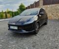 Черный Xpeng G3, объемом двигателя 0 л и пробегом 45 тыс. км за 13500 $, фото 1 на Automoto.ua