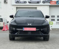 Черный Xpeng G3, объемом двигателя 0 л и пробегом 14 тыс. км за 19850 $, фото 1 на Automoto.ua