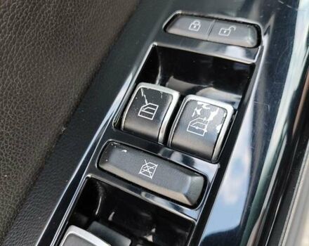 Черный Xpeng G3, объемом двигателя 0 л и пробегом 45 тыс. км за 13500 $, фото 13 на Automoto.ua