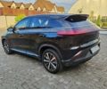 Черный Xpeng G3, объемом двигателя 0 л и пробегом 45 тыс. км за 13500 $, фото 2 на Automoto.ua