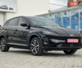 Черный Xpeng G3, объемом двигателя 0 л и пробегом 14 тыс. км за 19850 $, фото 9 на Automoto.ua