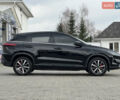 Черный Xpeng G3, объемом двигателя 0 л и пробегом 14 тыс. км за 19850 $, фото 6 на Automoto.ua