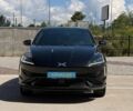 Черный Xpeng G3, объемом двигателя 0 л и пробегом 100 тыс. км за 11900 $, фото 1 на Automoto.ua