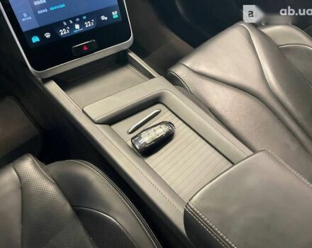 Xpeng G3, объемом двигателя 0 л и пробегом 1 тыс. км за 25000 $, фото 17 на Automoto.ua