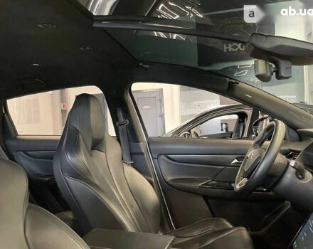 Xpeng G3, объемом двигателя 0 л и пробегом 1 тыс. км за 25000 $, фото 28 на Automoto.ua