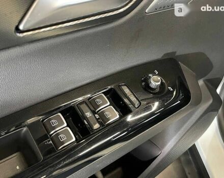 Xpeng G3, объемом двигателя 0 л и пробегом 1 тыс. км за 25000 $, фото 8 на Automoto.ua