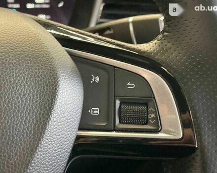 Xpeng G3, объемом двигателя 0 л и пробегом 1 тыс. км за 25000 $, фото 22 на Automoto.ua