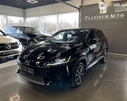 Xpeng G3, объемом двигателя 0 л и пробегом 1 тыс. км за 25000 $, фото 1 на Automoto.ua