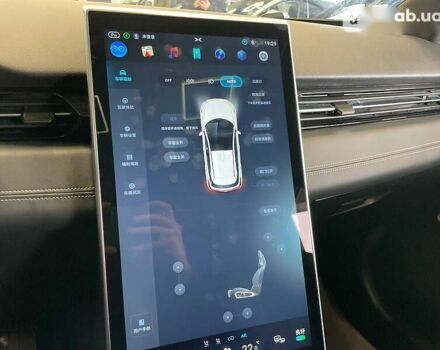 Xpeng G3, объемом двигателя 0 л и пробегом 1 тыс. км за 25000 $, фото 26 на Automoto.ua
