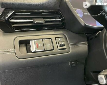 Xpeng G3, объемом двигателя 0 л и пробегом 1 тыс. км за 25000 $, фото 12 на Automoto.ua