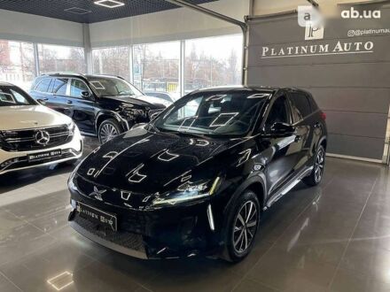 Xpeng G3, объемом двигателя 0 л и пробегом 1 тыс. км за 25000 $, фото 1 на Automoto.ua