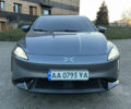 Серый Xpeng G3, объемом двигателя 0 л и пробегом 60 тыс. км за 19000 $, фото 1 на Automoto.ua