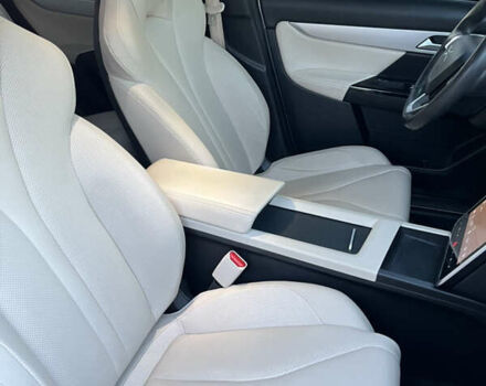 Серый Xpeng G3, объемом двигателя 0 л и пробегом 60 тыс. км за 19000 $, фото 17 на Automoto.ua