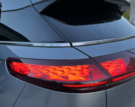 Серый Xpeng G3, объемом двигателя 0 л и пробегом 60 тыс. км за 19000 $, фото 13 на Automoto.ua