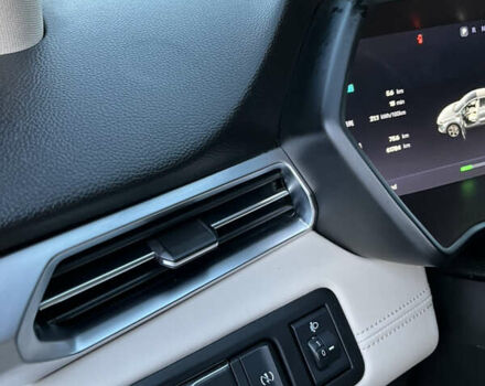 Серый Xpeng G3, объемом двигателя 0 л и пробегом 60 тыс. км за 19000 $, фото 16 на Automoto.ua