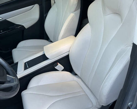 Серый Xpeng G3, объемом двигателя 0 л и пробегом 60 тыс. км за 19000 $, фото 10 на Automoto.ua