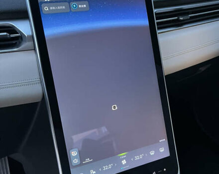 Серый Xpeng G3, объемом двигателя 0 л и пробегом 60 тыс. км за 19000 $, фото 6 на Automoto.ua