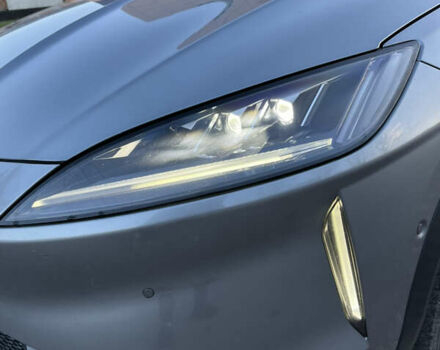 Серый Xpeng G3, объемом двигателя 0 л и пробегом 60 тыс. км за 19000 $, фото 5 на Automoto.ua