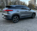 Серый Xpeng G3, объемом двигателя 0 л и пробегом 60 тыс. км за 19000 $, фото 2 на Automoto.ua