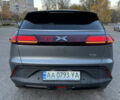 Серый Xpeng G3, объемом двигателя 0 л и пробегом 60 тыс. км за 19000 $, фото 19 на Automoto.ua