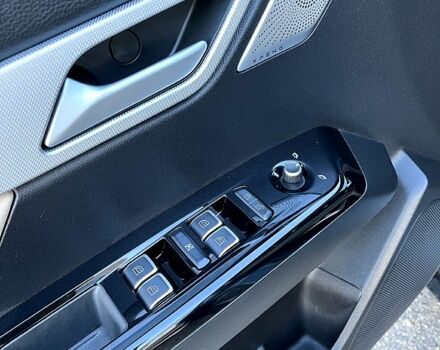 Серый Xpeng G3, объемом двигателя 0 л и пробегом 60 тыс. км за 19000 $, фото 12 на Automoto.ua