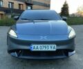 Серый Xpeng G3, объемом двигателя 0 л и пробегом 60 тыс. км за 19000 $, фото 1 на Automoto.ua