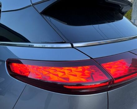 Серый Xpeng G3, объемом двигателя 0 л и пробегом 60 тыс. км за 19000 $, фото 7 на Automoto.ua