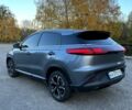 Серый Xpeng G3, объемом двигателя 0 л и пробегом 60 тыс. км за 19000 $, фото 5 на Automoto.ua