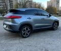 Серый Xpeng G3, объемом двигателя 0 л и пробегом 60 тыс. км за 19000 $, фото 3 на Automoto.ua