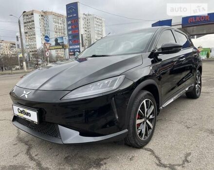 Xpeng G3i, об'ємом двигуна 0 л та пробігом 12 тис. км за 23900 $, фото 11 на Automoto.ua