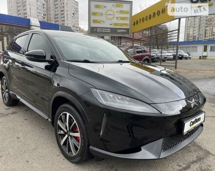 Xpeng G3i, объемом двигателя 0 л и пробегом 12 тыс. км за 23900 $, фото 1 на Automoto.ua