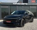 Чорний Xpeng G6, об'ємом двигуна 0 л та пробігом 1 тис. км за 42000 $, фото 1 на Automoto.ua