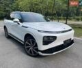 Белый Xpeng G9, объемом двигателя 0 л и пробегом 1 тыс. км за 51000 $, фото 1 на Automoto.ua