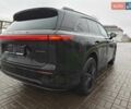 Черный Xpeng G9, объемом двигателя 0 л и пробегом 1 тыс. км за 43900 $, фото 4 на Automoto.ua