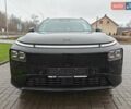 Черный Xpeng G9, объемом двигателя 0 л и пробегом 1 тыс. км за 43900 $, фото 1 на Automoto.ua