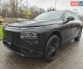 Черный Xpeng G9, объемом двигателя 0 л и пробегом 1 тыс. км за 43900 $, фото 1 на Automoto.ua