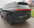 Черный Xpeng G9, объемом двигателя 0 л и пробегом 1 тыс. км за 43900 $, фото 6 на Automoto.ua