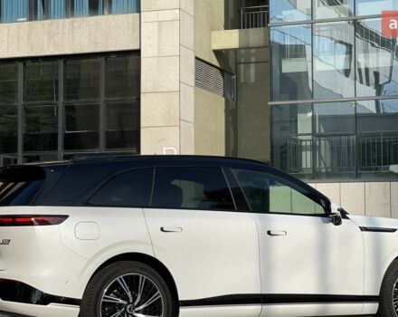 Xpeng G9 2025 года купить новое авто Xpeng G9 2025 года от официального дилера Cyber Motors New Xpeng фото