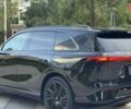купить новое авто Xpeng G9 2025 года от официального дилера ELECTRO-MOTORS KROPYVNYTSKYI Xpeng фото