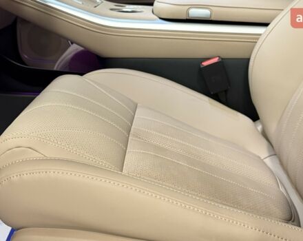 купить новое авто Xpeng G9 2025 года от официального дилера ELECTRO-MOTORS KROPYVNYTSKYI Xpeng фото