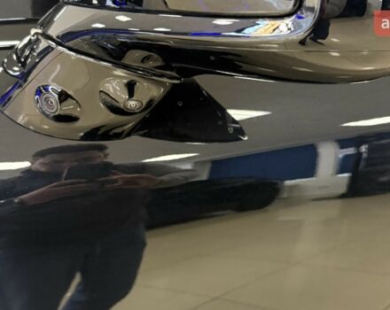 купить новое авто Xpeng G9 2025 года от официального дилера ELECTRO-MOTORS KROPYVNYTSKYI Xpeng фото