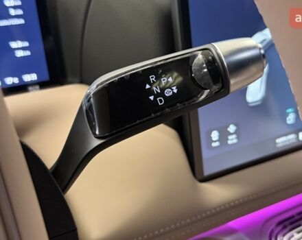 купить новое авто Xpeng G9 2025 года от официального дилера ELECTRO-MOTORS KROPYVNYTSKYI Xpeng фото