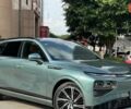 купить новое авто Xpeng G9 2025 года от официального дилера Максим Xpeng фото